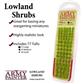 The Army Painter - Lowland Shrubs The Army Painter