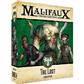 Malifaux 3rd Edition - The Lost - EN Wyrd Games