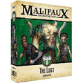 Malifaux 3rd Edition - The Lost - EN Wyrd Games