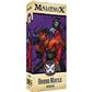 Malifaux 3rd Edition - Brood Mates - Lilitu och Lelu Wyrd Games