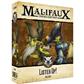 Malifaux 3rd Edition - Listen Up! - EN Wyrd Games