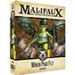 Malifaux 3rd Edition - When Pigs Fly - EN Wyrd Games