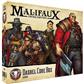 Malifaux 3rd Edition - Dashel Core Box - EN Wyrd Games