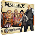 Malifaux 3rd Edition - Dark Dealings - EN Wyrd Games