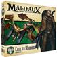 Malifaux 3rd Edition - Call to Madness - EN Wyrd Games