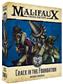 Malifaux 3rd Edition - Crack in the Foundation - EN Wyrd Games