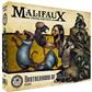 Malifaux 3rd Edition - Brotherhood of the Rat Wyrd Games