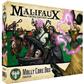 Malifaux 3rd Edition - Molly Core Box - EN Wyrd Games