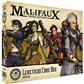 Malifaux 3rd Edition - Leveticus Core Box Wyrd Games