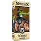 Malifaux 3rd Edition - Pig Trouble Miniatures Wyrd Games