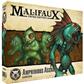 Malifaux 3rd Edition - Amphibious Assault Miniatures Wyrd Games