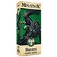 Malifaux 3rd Edition - Mourners Miniatures Wyrd Games