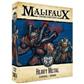 Malifaux 3rd Edition - Heavy Metal Miniaturer Wyrd Games