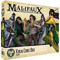 Malifaux 3rd Edition - Kirai Core Box Wyrd Games
