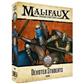 Malifaux 3rd Edition - Devoted Students Miniatures Wyrd Games