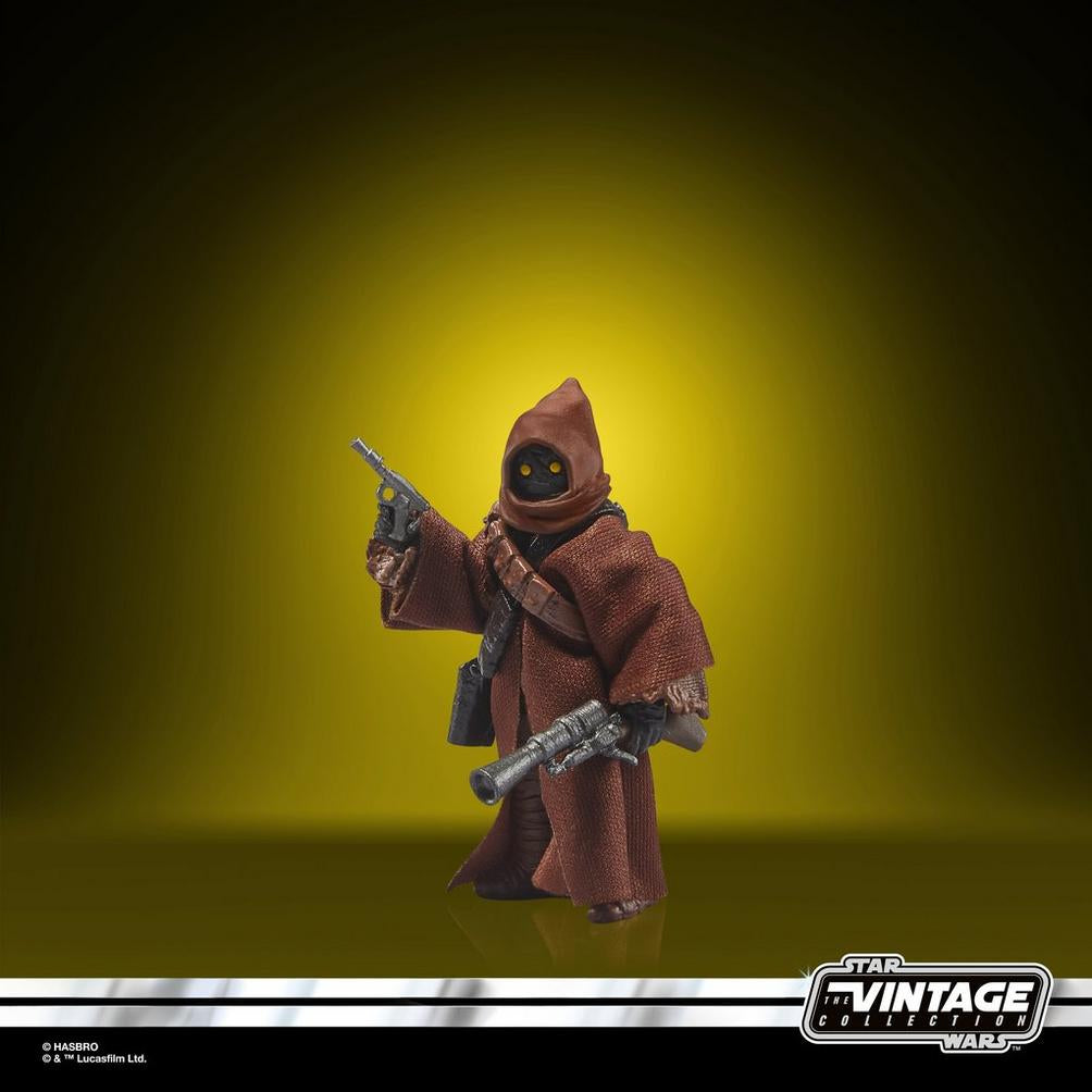 Star Wars The Vintage Collection: Streets of Mos Eisley Hasbro