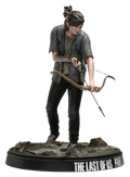 The Last of Us Part II: Ellie with Bow Figure