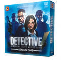 Detective: Säsong Ett - Brädspel för Utredare Portal Games