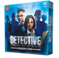 Detective: Säsong Ett - Brädspel för Utredare Portal Games