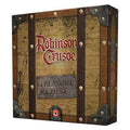Robinson Crusoe: Skattkista Portal Games