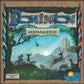 Dominion: Menagerie - Spel med Djur Rio Grande Games