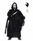 Ghostface – Ghostface (Uppdaterad) Klädd Actionfigur 20cm