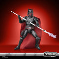 Star Wars The Vintage Collection Moff Gideon (Dark Trooper Armor) - Premium Actionfigur Hasbro