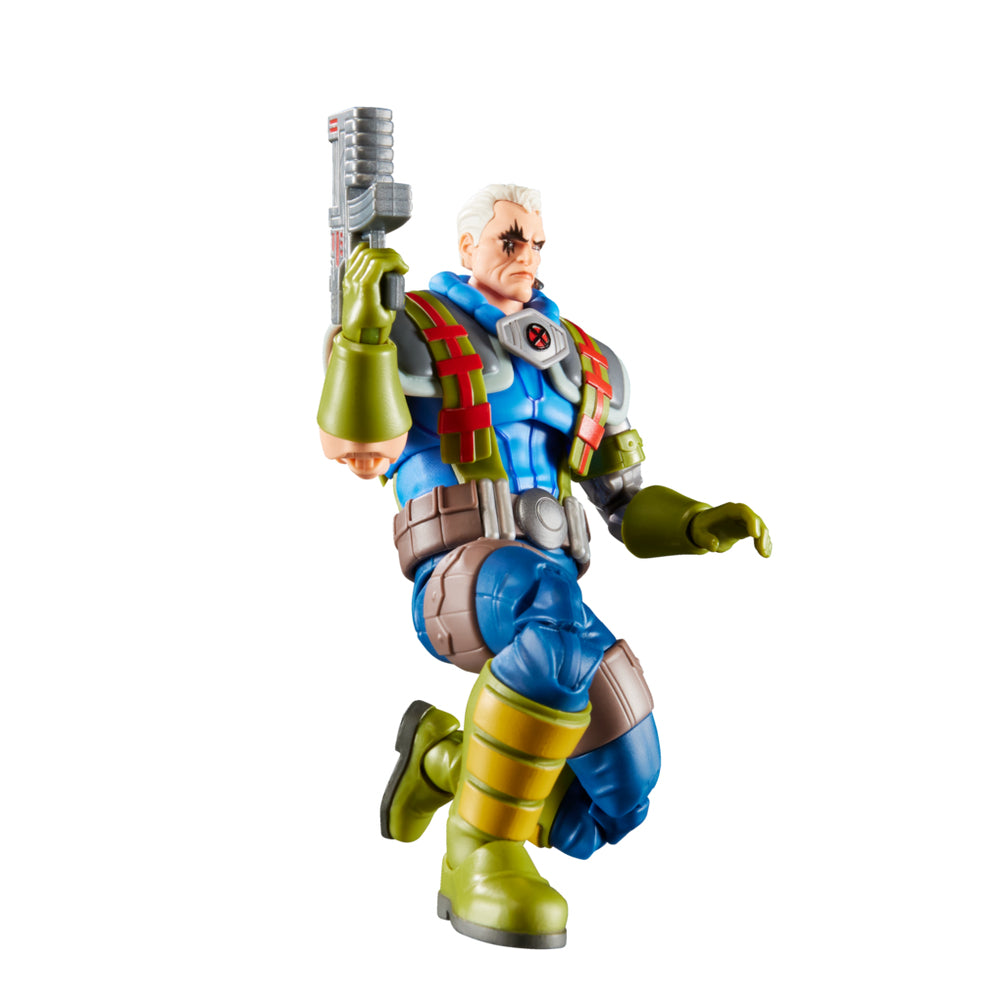 Marvel Legends Series - Marvels Cable Actionfigur