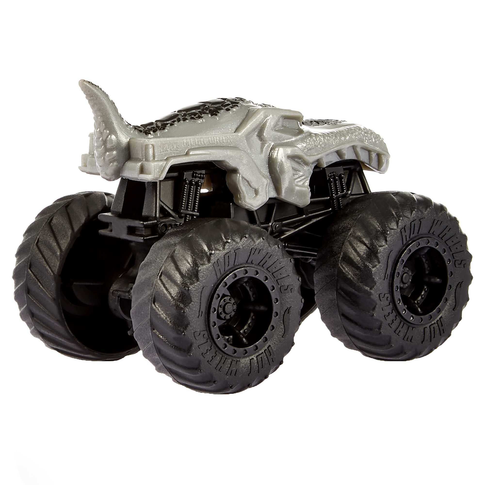 Hot Wheels Monster Trucks 1:70 CDU of 36