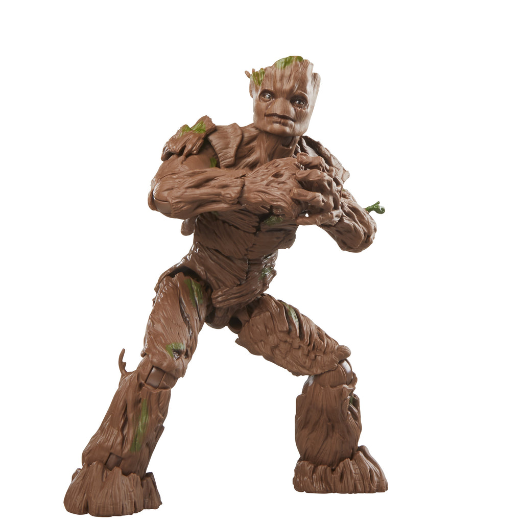 Marvel Legends Series Groot