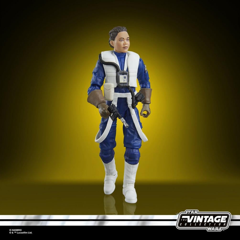 Star Wars The Vintage Collection Lieutenant Callahan - Actionfigur