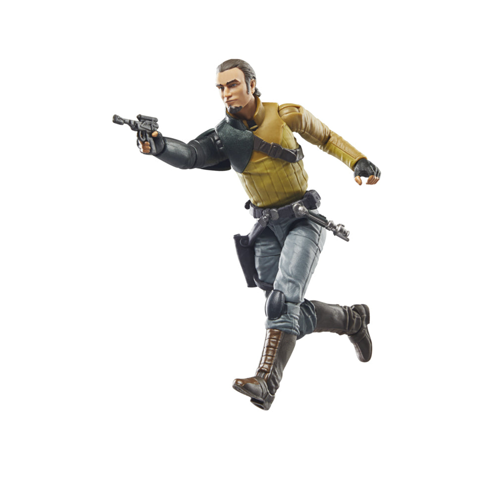 Star Wars The Vintage Collection Kanan Jarrus