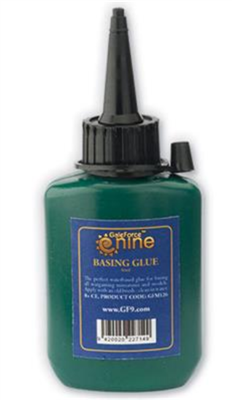 GF9 Basing Glue - Vattenbaserad Lim för Miniatyrer Gale Force Nine