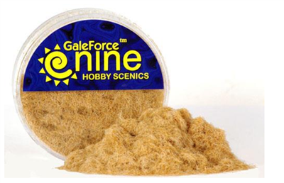 GF9 - Hobby Round: Arid Static Grass Gale Force Nine