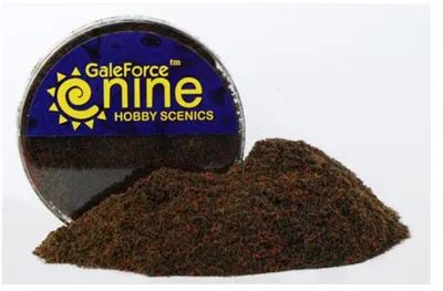 GF9 - Hobby Round: Marsh Blend Gale Force Nine