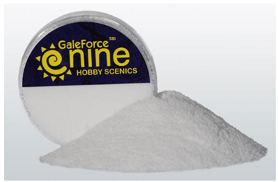 GF9 - Hobby Round: Snö Gale Force Nine