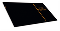 Gamegenic - Prime Playmat XL Black Gamegenic