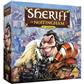 Sheriff of Nottingham (2nd Edition) - Spel för 3-6 spelare CMON