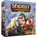 Sheriff of Nottingham (2nd Edition) - Spel för 3-6 spelare CMON
