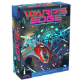 Warp's Edge – Solo rymdstridskortspel med unika rymdskepp och taktik