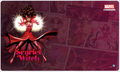 FFG - Marvel Champions: Scarlet Witch Spelmatta Fantasy Flight Games