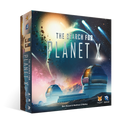 Jakten på Planet X – strategispel från Foxtrot Games där spelare blir astronomer och utforskar solsystemets yttersta gräns genom observationer och logiska slutsatser