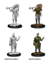 D&D Nolzur's Marvelous Miniatures: Manlig Halv-Alv Bards WizKids/NECA