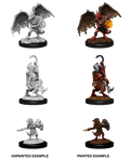D&D Nolzur's Marvelous Miniatures: Kobold Inventor, Dragonshield & Sorcerer