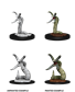 D&D Nolzur's Marvelous Miniatures: Grick & Grick Alpha WizKids/NECA