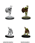D&D Nolzur's Marvelous Miniatures: Bullywug
