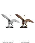 D&D Nolzur's Marvelous Miniatures: Diving Griffon