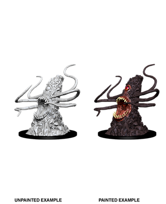 D&D Nolzur's Marvelous Miniatures - Roper WizKids/NECA