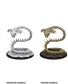 D&D Nolzur's Marvelous Miniatures: Bone Naga WizKids/NECA