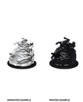 D&D Nolzur's Marvelous Miniatures - Black Pudding WizKids/NECA
